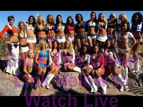 (ESPN) PRO Bowl 2015 Live Stream Online Watch NFL Team Irvin vs Team Carter HD 2015
