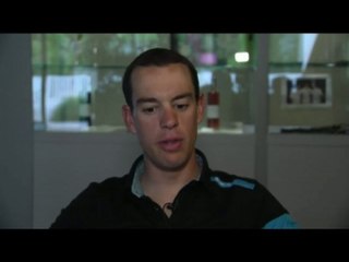 CYCLISME -TOUR : Richie Porte, le fidèle lieutenant