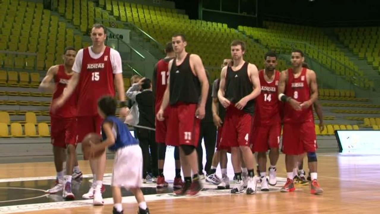 BASKET - PRO A : Strasbourg, forcément favori