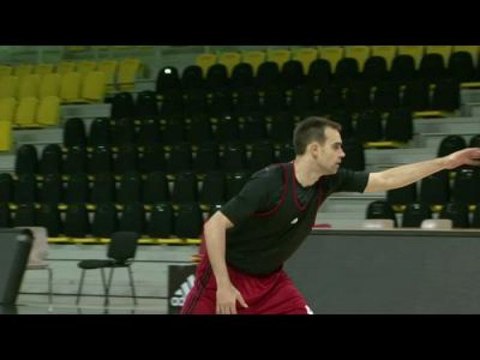 BASKET - PRO A : Jeanneau, des adieux en beauté