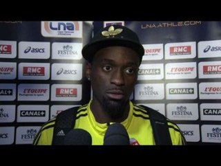 ATHLE - MONTREUIL - Tamgho : «Il faut arrêter de mordre!»