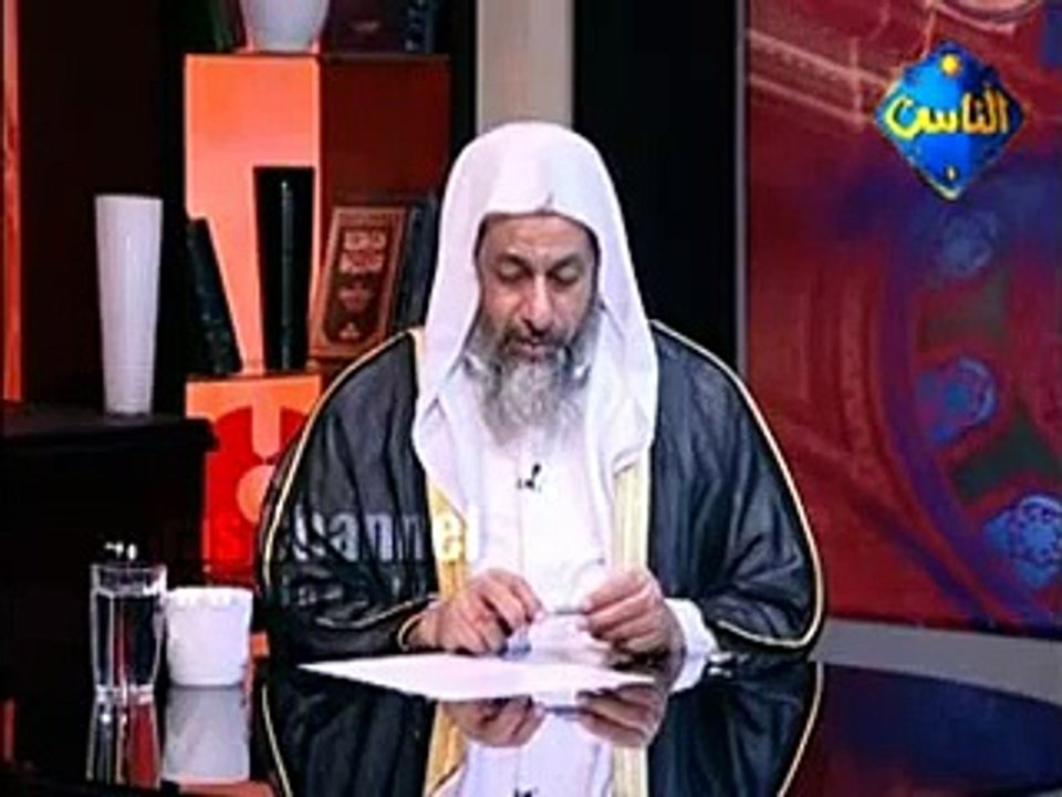 هل صحت الأحاديث الواردة في ضمة القبر ؟