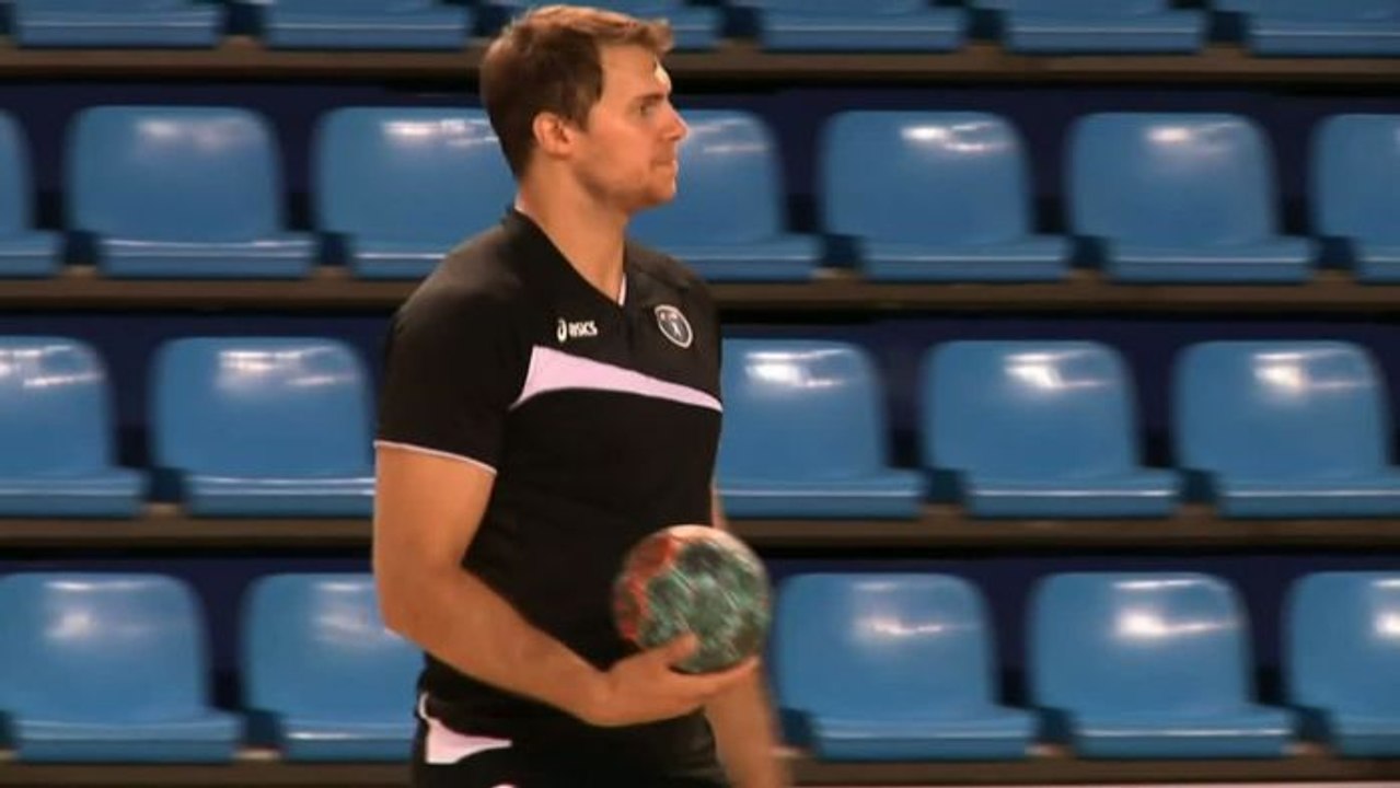 HAND - D1 : Montpellier n'a plus les cartes en mains