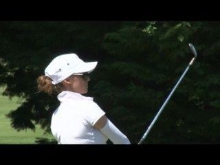 GOLF - GLT : Kirkland bien placé