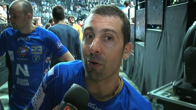 HAND - D1 - Montpellier : «Une belle saison quand même»
