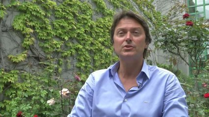 TENNIS - RG (H) - Winogradsky : «Un bien meilleur joueur aujourd'hui»