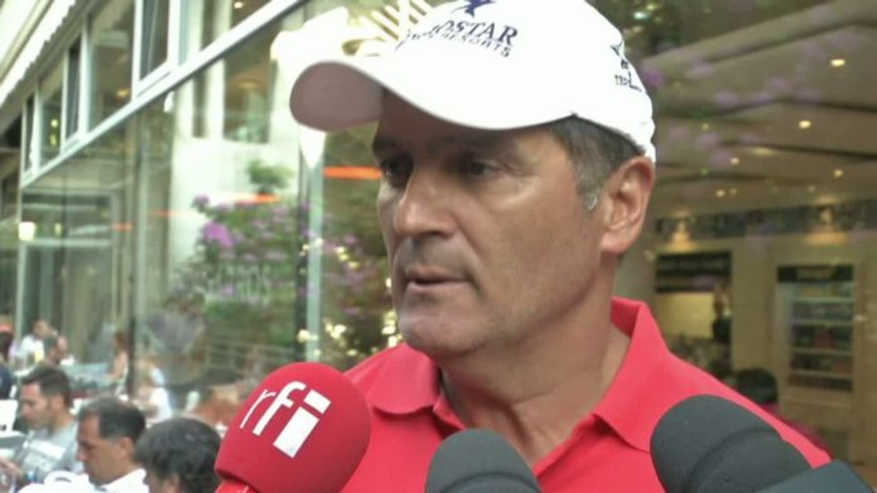 TENNIS - RG (H) - Toni Nadal : «Peu de joueurs peuvent le faire»
