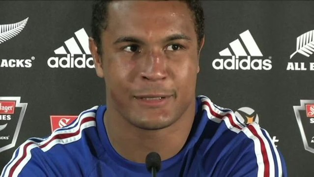 RUGBY - XV DE FRANCE - Dusautoir : «Beaucoup de frustrations»