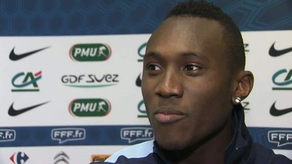 FOOT - BLEUS - Guilavogui : «Je suis un passionné»