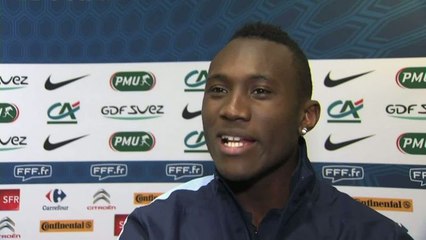 FOOT - L1 - ASSE - Guilavogui : «J'ai envie de découvrir autre chose»