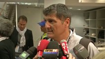 TENNIS - RG (H) - Toni Nadal : « Une victoire historique»