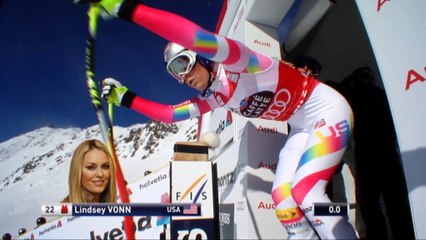 All good for Gut in St. Moritz