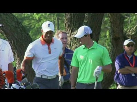 GOLF - US OPEN : Un majeur très ouvert