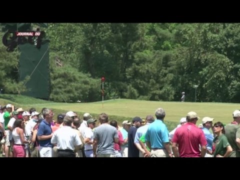 Golf - US Open : l'atypique Merion GC