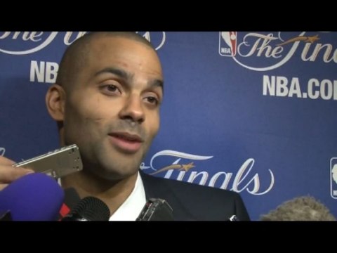 BASKET - NBA - Parker : «Le match 6 est important»