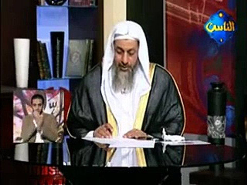 زوجها يمنعها من الخروج للتصويت في الانتخابات
