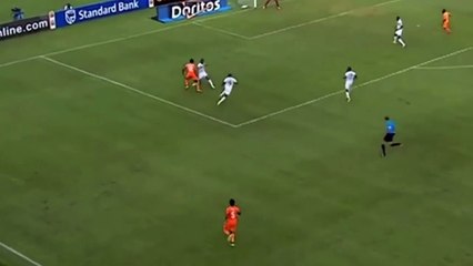 Wilfried Bony: quelle virgule !