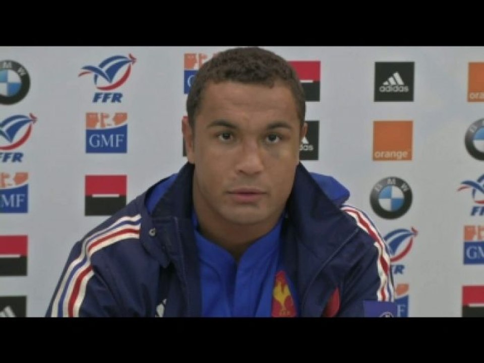 RUGBY - XV DE FRANCE - Dusautoir : «On est capable de gagner»