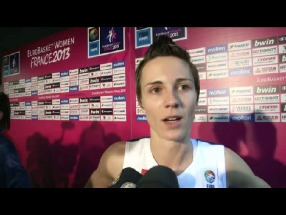BASKET - BLEUES - Dumerc : «Encore de la marge»