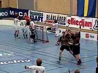 Crosse de Hockey (Maitrise)