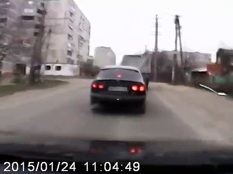 Ukraine: bombardements à Marioupol - 24 janvier 2015