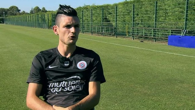 FOOT - L1 - MHSC : La maturité de Cabella