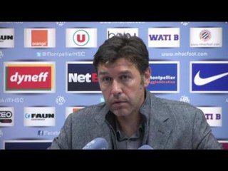 SR - Fournier : «Satisfait mais frustré»