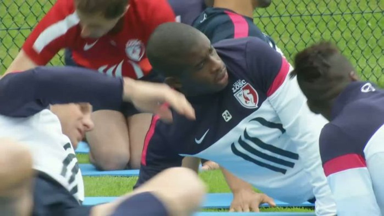 FOOT - L1 - LOSC : Lille réduit la voilure