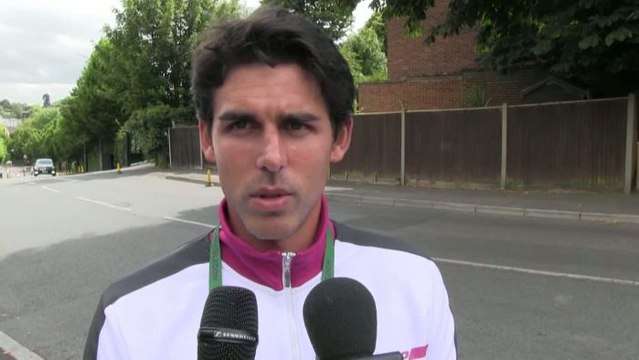 TENNIS - WIMBLEDON - Drouet : «On en a rêvé, on l'a fait»