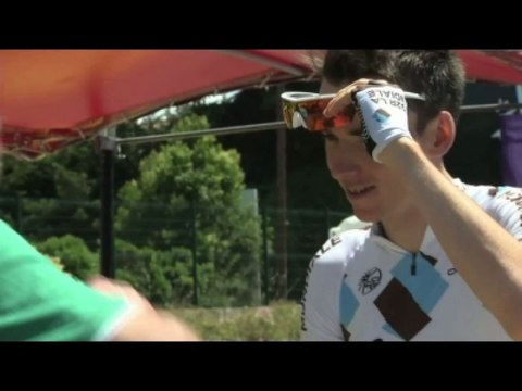 CYCLISME - TOUR : Bardet, un parcours atypique