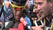 CYCLISME - TOUR : Contador, un jour sans ?