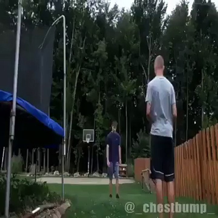 Quel shoot ! Du jamais vu !!