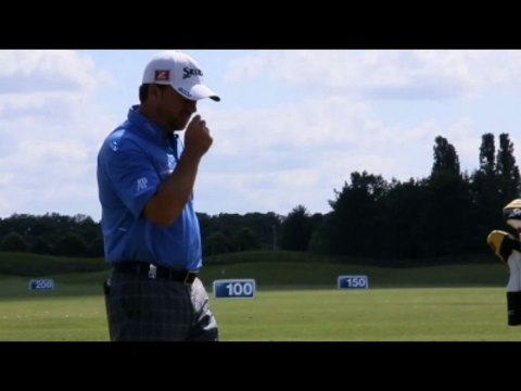 G-Mac, la swing séquence