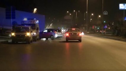 Fünyeyle Patlatılan Şüpheli Çantadan Oyuncak Bebek Çıktı