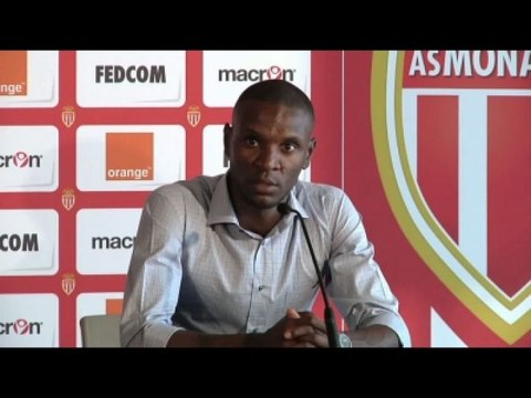 FOOT - L1 - ASM - Abidal : «Boucler la boucle»