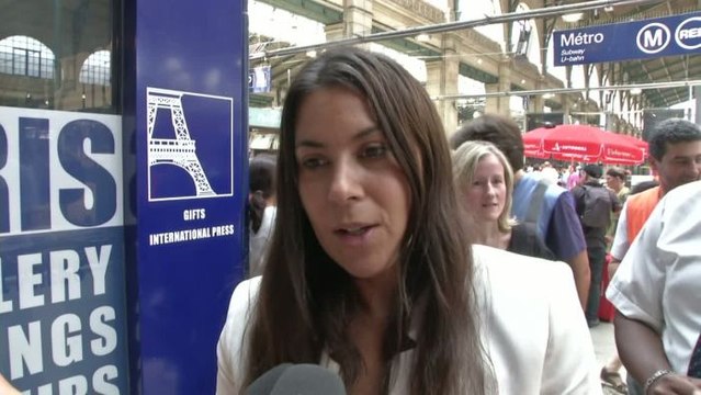 TENNIS - WIMBLEDON - Bartoli : «Des moments magiques»