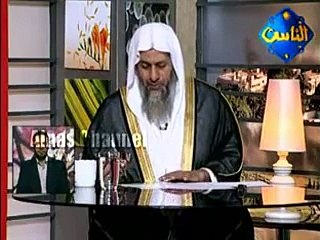 حرص الشيخ مصطفى العدوي على رد السلام بطريقة صحيحة