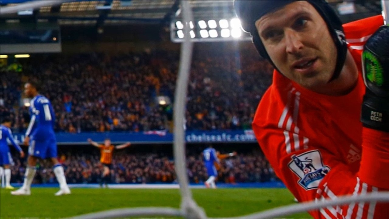 FA Cup: Mourinho: "Ich schäme mich!"