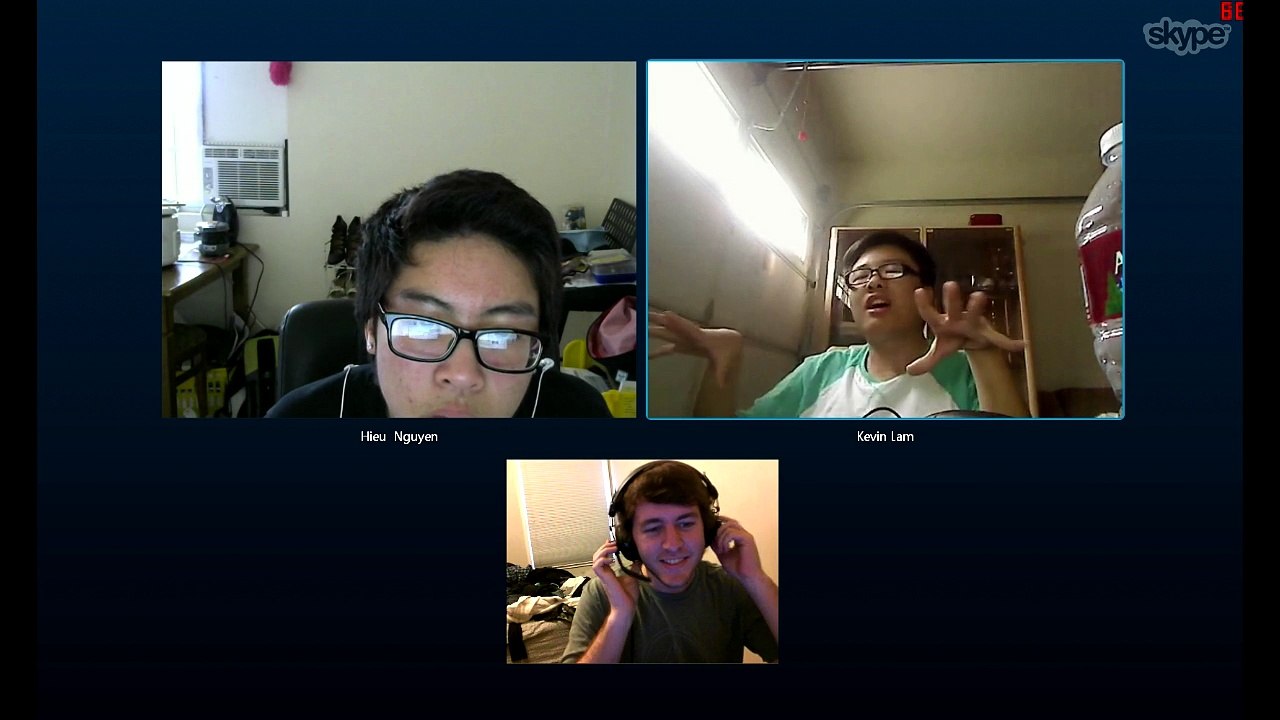 We r pretty cool