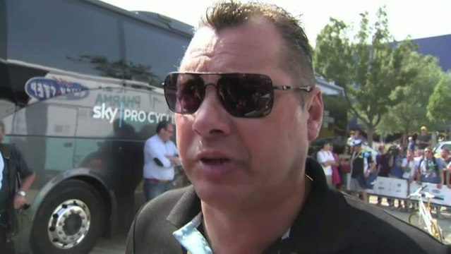 CYCLISME - TOUR - Peeters : «Kittel le plus fort»