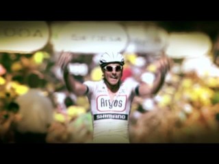 Video herunterladen: CYCLISME - TOUR : Kittel s'offre Cavendish