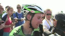 CYCLISME - TOUR - Mollema : «On a largué beaucoup de coureurs»