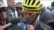 CYCLISME - TOUR - Contador : Froome est «très très fort»