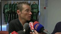 CYCLISME - TOUR - Voeckler : «Un soulagement»