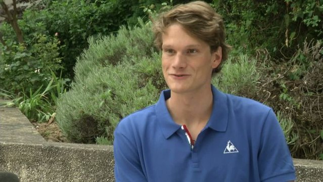 NATATION - CHM - Agnel : «Aucun regret»