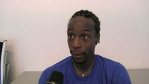 TENNIS - ATP - Hambourg - Monfils : «Frustré et agacé»