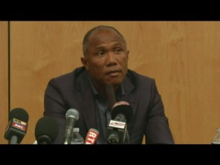 FOOT - L2 - RCL : Kombouaré est «venu pour le défi»