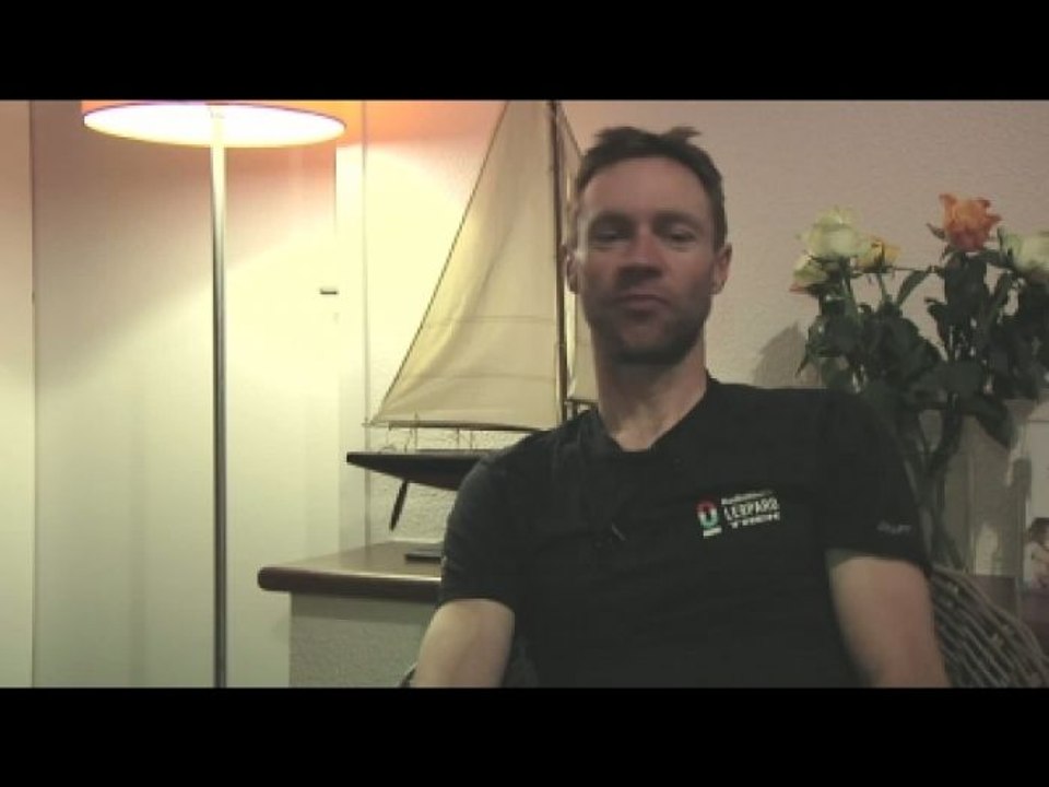CYCLISME - TOUR : L'anecdote de Jens Voigt