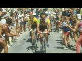 CYCLISME - TOUR : Hinault et LeMond, un souvenir authentique