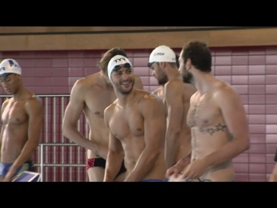 NATATION - CHM : Dernières longueurs avant Barcelone